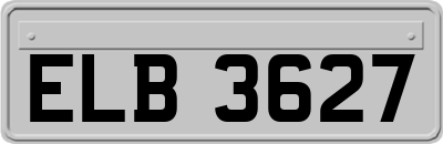 ELB3627