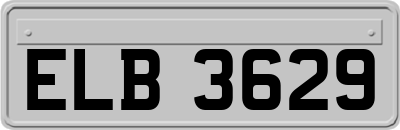 ELB3629