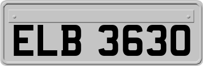 ELB3630