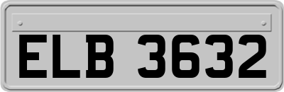 ELB3632