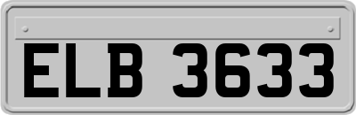 ELB3633