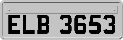 ELB3653