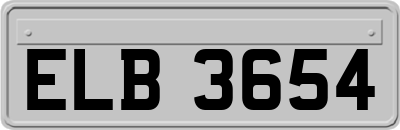 ELB3654
