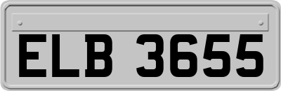 ELB3655