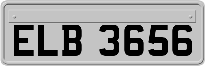 ELB3656