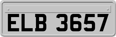 ELB3657