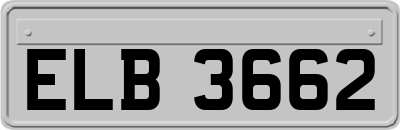 ELB3662
