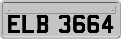 ELB3664