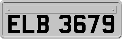 ELB3679