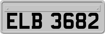 ELB3682