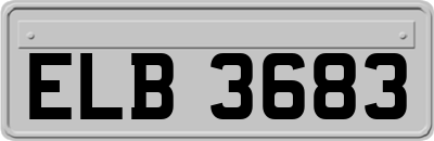 ELB3683