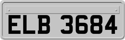 ELB3684