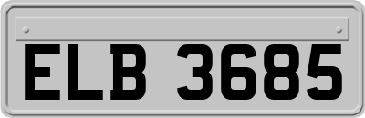 ELB3685