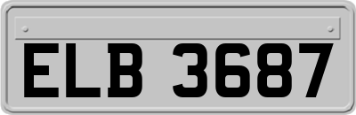 ELB3687