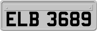ELB3689