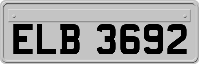 ELB3692