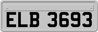 ELB3693