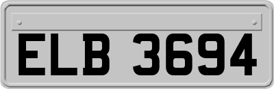ELB3694