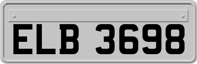 ELB3698