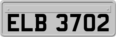 ELB3702