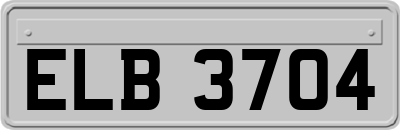 ELB3704