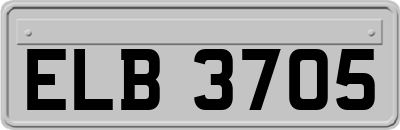 ELB3705