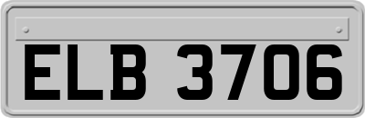 ELB3706