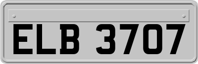 ELB3707