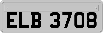ELB3708