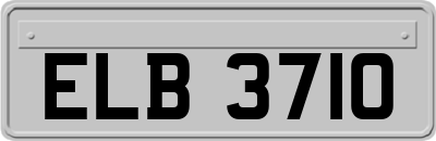 ELB3710