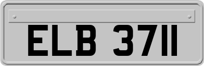 ELB3711