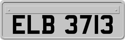 ELB3713