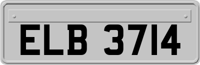 ELB3714