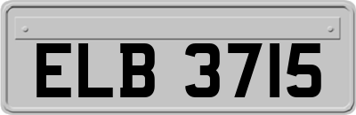 ELB3715