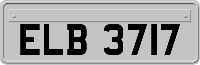 ELB3717