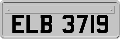 ELB3719