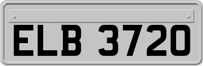 ELB3720
