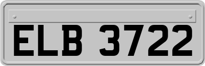 ELB3722