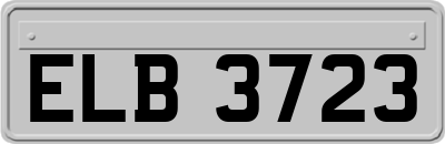 ELB3723