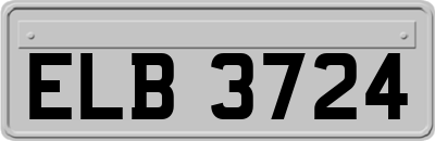 ELB3724