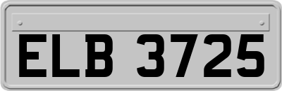 ELB3725