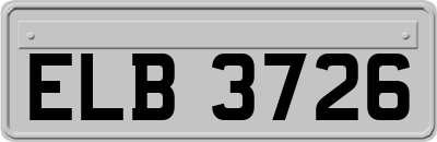 ELB3726
