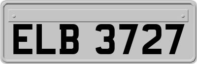ELB3727