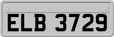 ELB3729