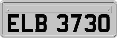 ELB3730