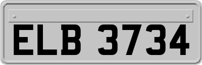 ELB3734