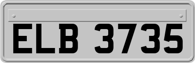 ELB3735