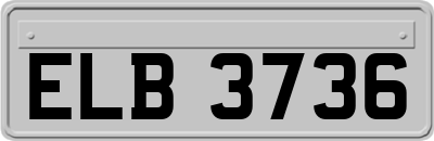 ELB3736