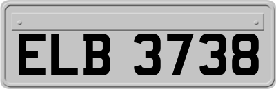 ELB3738