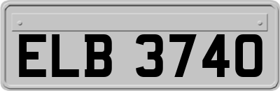 ELB3740